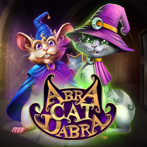 AbraCatDabra - ADAGAMING168