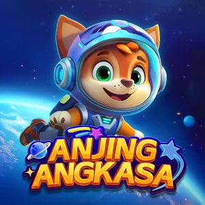 Besoft : Space Dog - ADAGAMING168