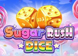 Pragmatic : Sugar Rush Dice - ADAGAMING168