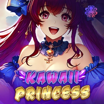 Octoplay : Kawaii Princess - ADAGAMING168