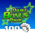 Double Bonus Poker 100 Hand - ADAGAMING168