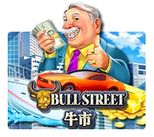 Joker123 : Bull Street - ADAGAMING168