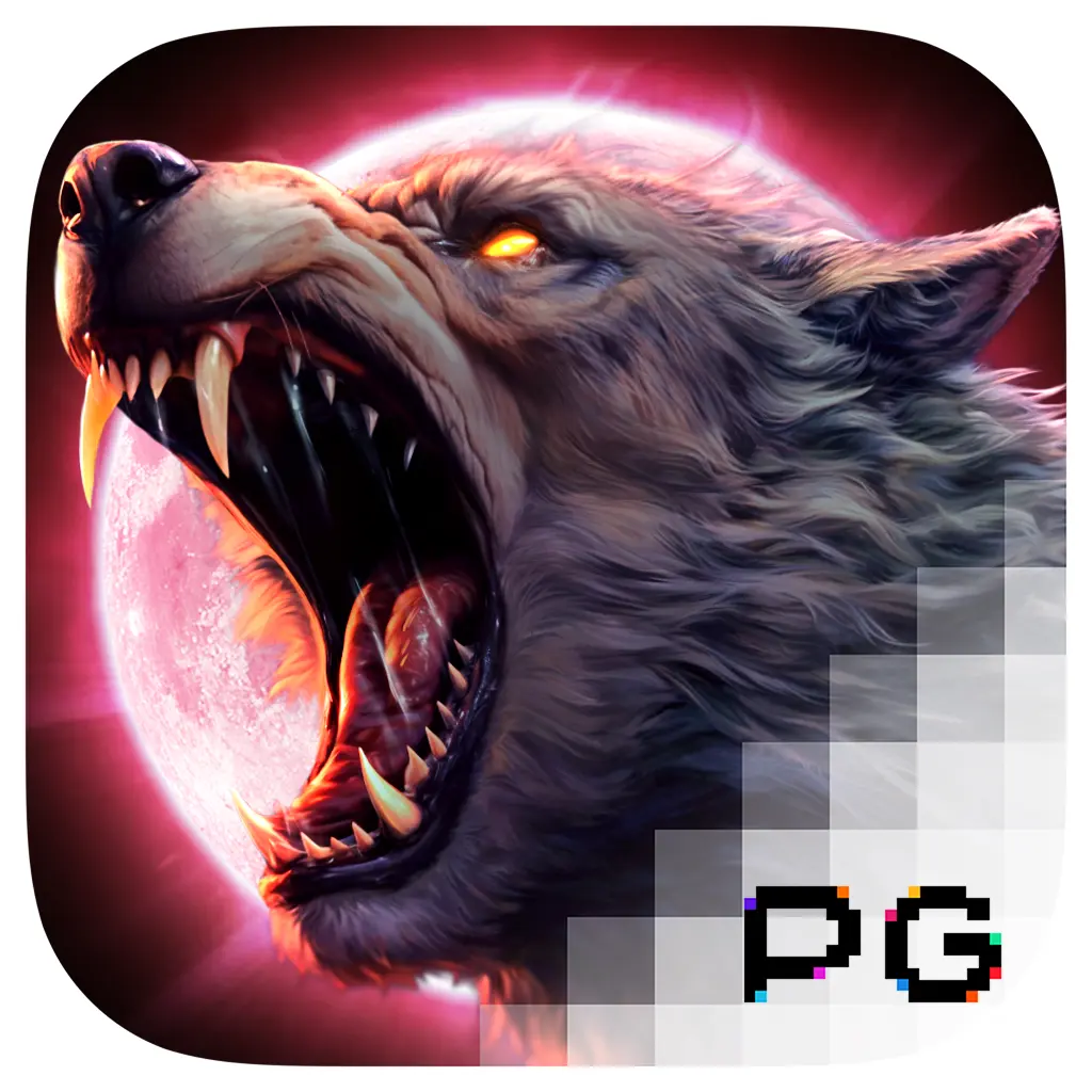 PGSoft : Werewolfs Hunt - ADAGAMING168