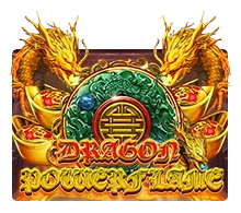 Joker123 : Dragon Power Flame - ADAGAMING168