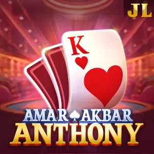 Amar Akbar Anthony - ADAGAMING168