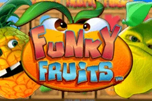 Funky Fruits - ADAGAMING168