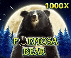 JDB : Formosa Bear - ADAGAMING168
