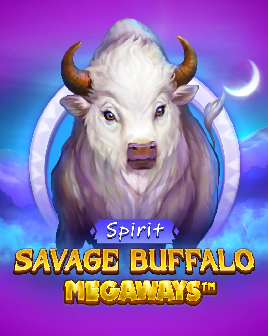 Bgaming : Savage Buffalo Spirit Megaways - ADAGAMING168