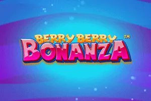 Berry Berry Bonanza - ADAGAMING168