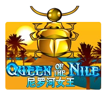Joker123 : Queen Of The Nile - ADAGAMING168