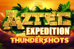 Aztec Expedition Thundershots - ADAGAMING168