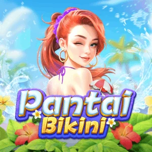 Besoft : Bikini Beach - ADAGAMING168