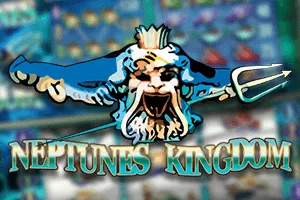 Neptunes Kingdom - ADAGAMING168