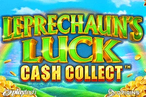 Leprechauns Luck: Cash Collect - ADAGAMING168