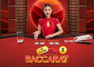 Baccarat 2 - ADAGAMING168