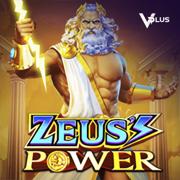 Zeus Power - ADAGAMING168