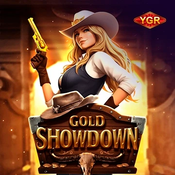 YGR : Wild Bounty Showdown - ADAGAMING168