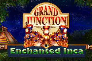 Grand Junction: Enchanted Inca - ADAGAMING168