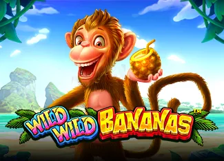 Pragmatic : Wild Wild Bananas - ADAGAMING168