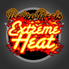 Retro Reels - Extreme Heat - ADAGAMING168