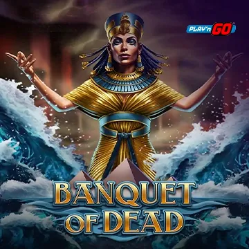 PlaynGo : Banquet of Dead - ADAGAMING168
