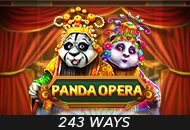 Spadegaming : Panda Opera - ADAGAMING168