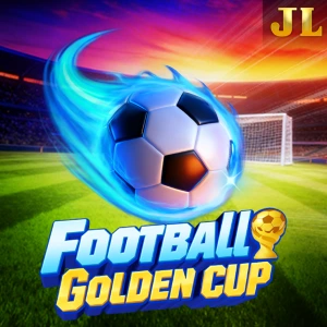 Football Golden Cup - ADAGAMING168