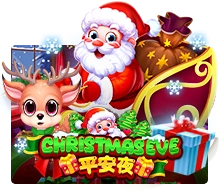 Joker123 : Christmas Eve - ADAGAMING168