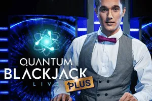 Quantum Blackjack Plus - ADAGAMING168