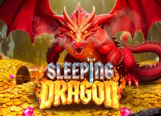 Pragmatic : Sleeping Dragon - ADAGAMING168