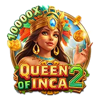 Facai : QUEEN OF INCA 2 - ADAGAMING168