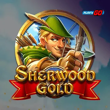 PlaynGo : Sherwood Gold - ADAGAMING168