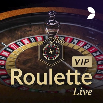 Auto-Roulette VIP - ADAGAMING168