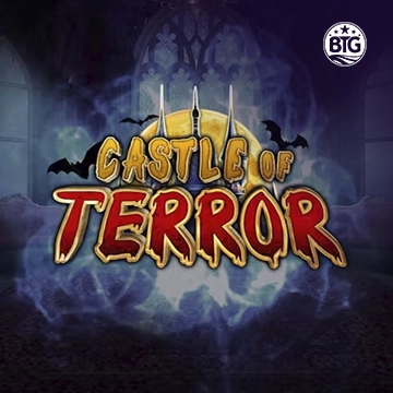 Bigtime : Castle of Terror - ADAGAMING168