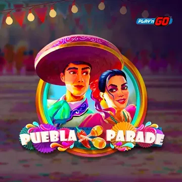 PlaynGo : Puebla Parade - ADAGAMING168