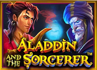 Pragmatic : Aladdin and the Sorcerer - ADAGAMING168