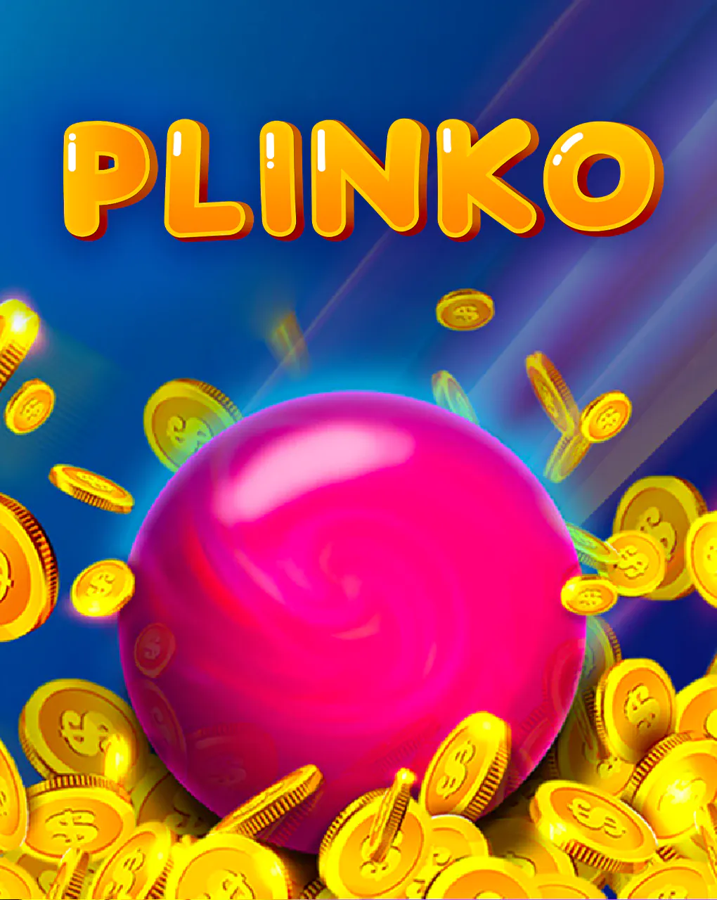 Plinko - ADAGAMING168
