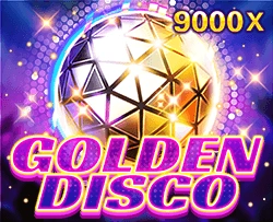 JDB : Golden Disco - ADAGAMING168