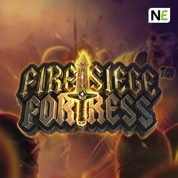 Fire Siege Fortress - ADAGAMING168
