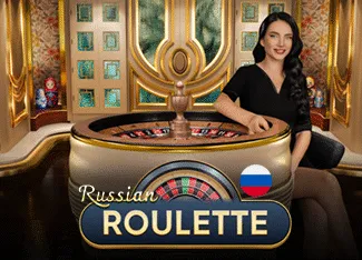 Russian Roulette - ADAGAMING168