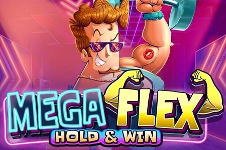 Octoplay : Mega Flex: Hold & Win - ADAGAMING168