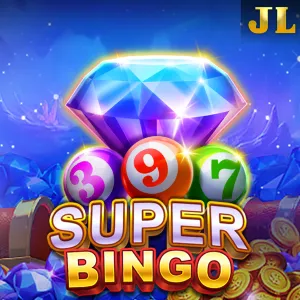Super Bingo - ADAGAMING168