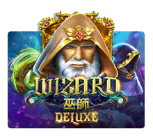 Joker123 : Wizard Deluxe - ADAGAMING168