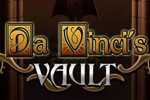 Da Vincis Vault - ADAGAMING168