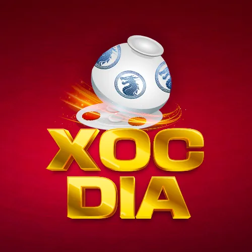 Xoc Dia 色碟 - ADAGAMING168