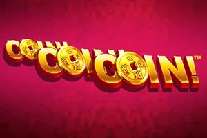Coin! Coin! Coin! - ADAGAMING168