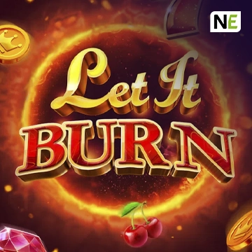 Let It Burn - ADAGAMING168