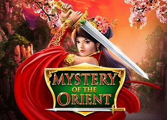 Pragmatic : Mystery of the Orient - ADAGAMING168
