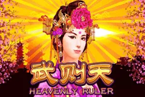 Heavenly Ruler - ADAGAMING168