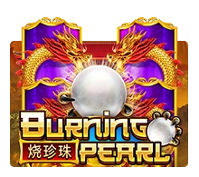 Joker123 : Burning Pearl - ADAGAMING168